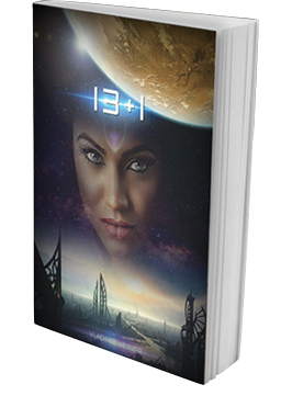 Vladimir Weaver: 13+1