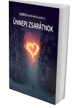 Vladimir Weaver: Ünnepi Zsarátnok