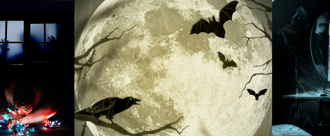 Vladimir Weaver - Exciting books, stories