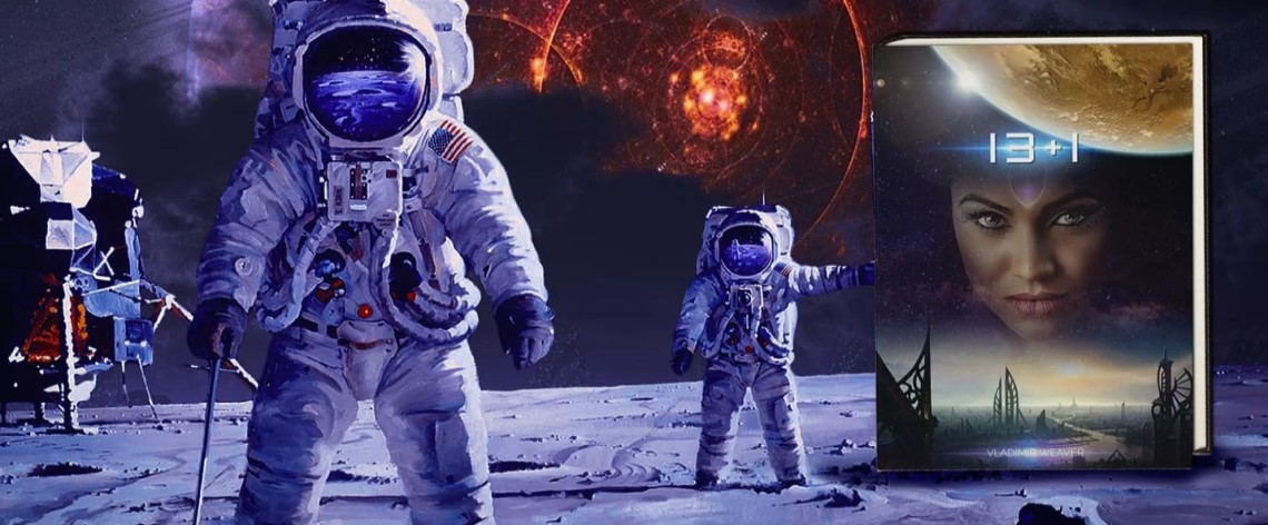 Vladimir Weaver - Izgalmas könyvek, történetek