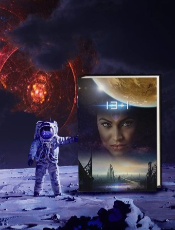 Vladimir Weaver - Izgalmas könyvek, történetek