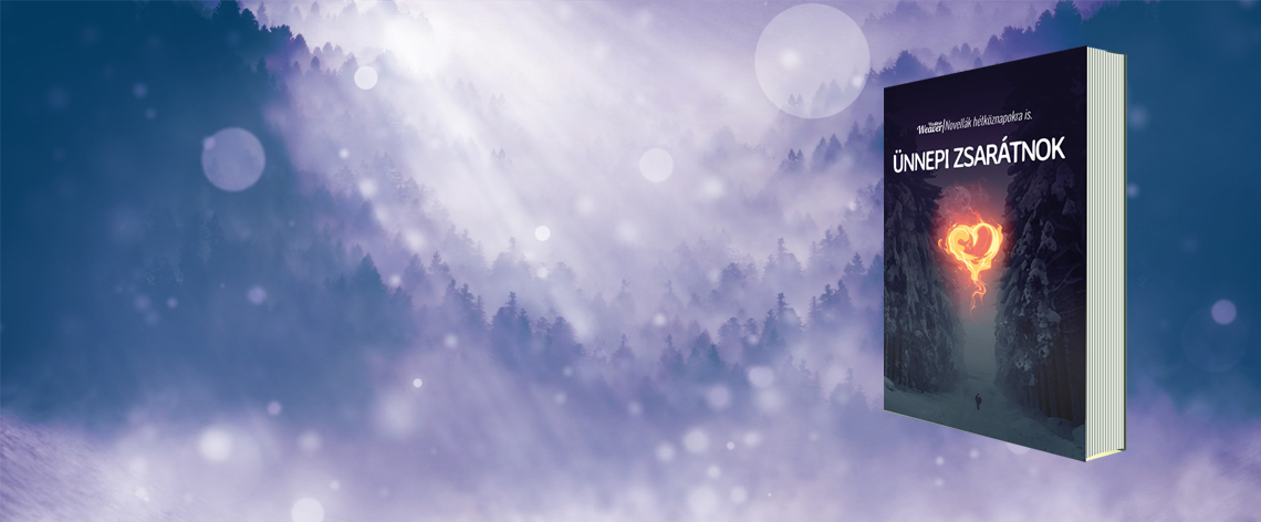 Vladimir Weaver - Izgalmas könyvek, történetek