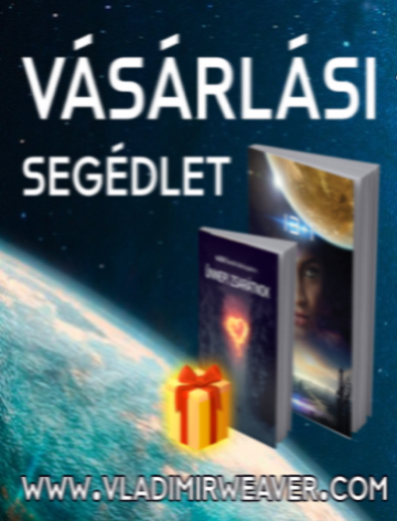 Vladimir Weaver - Exciting books, stories