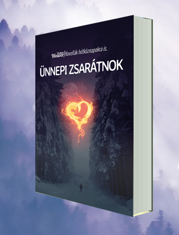 Vladimir Weaver - Izgalmas könyvek, történetek